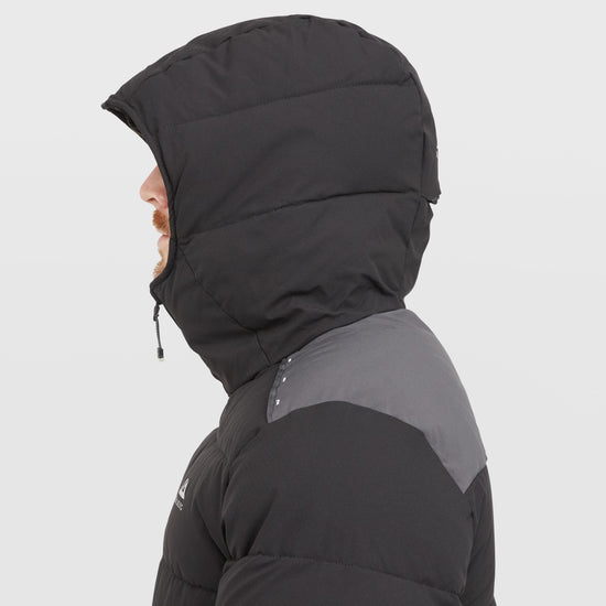 Men's Triathlon Insulated Jacket