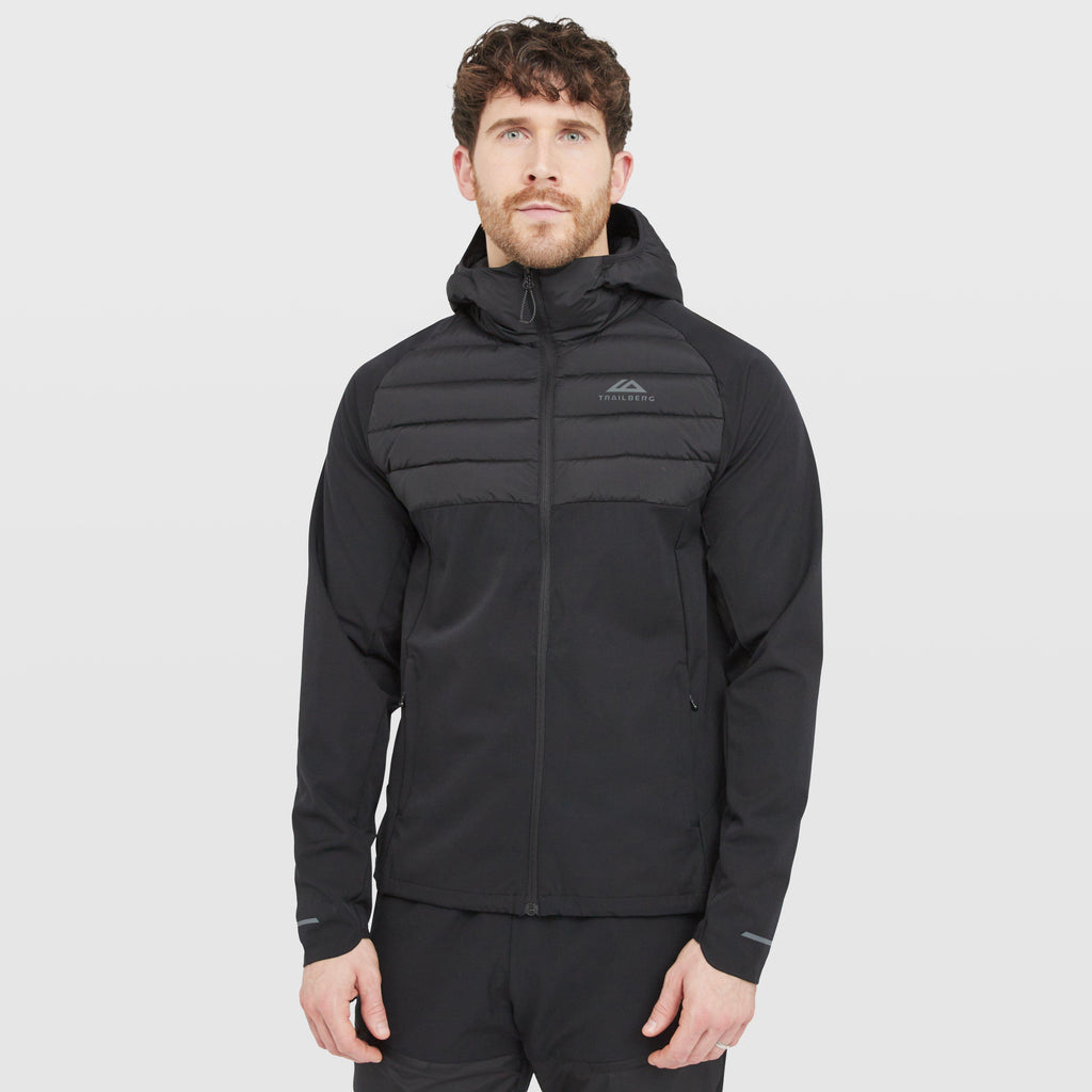 Men's Rhine Hybrid Jacket
