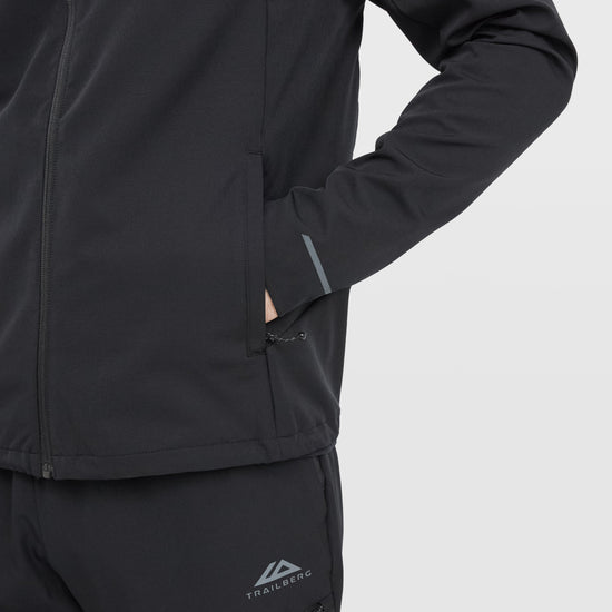 Men's Rhine Hybrid Jacket