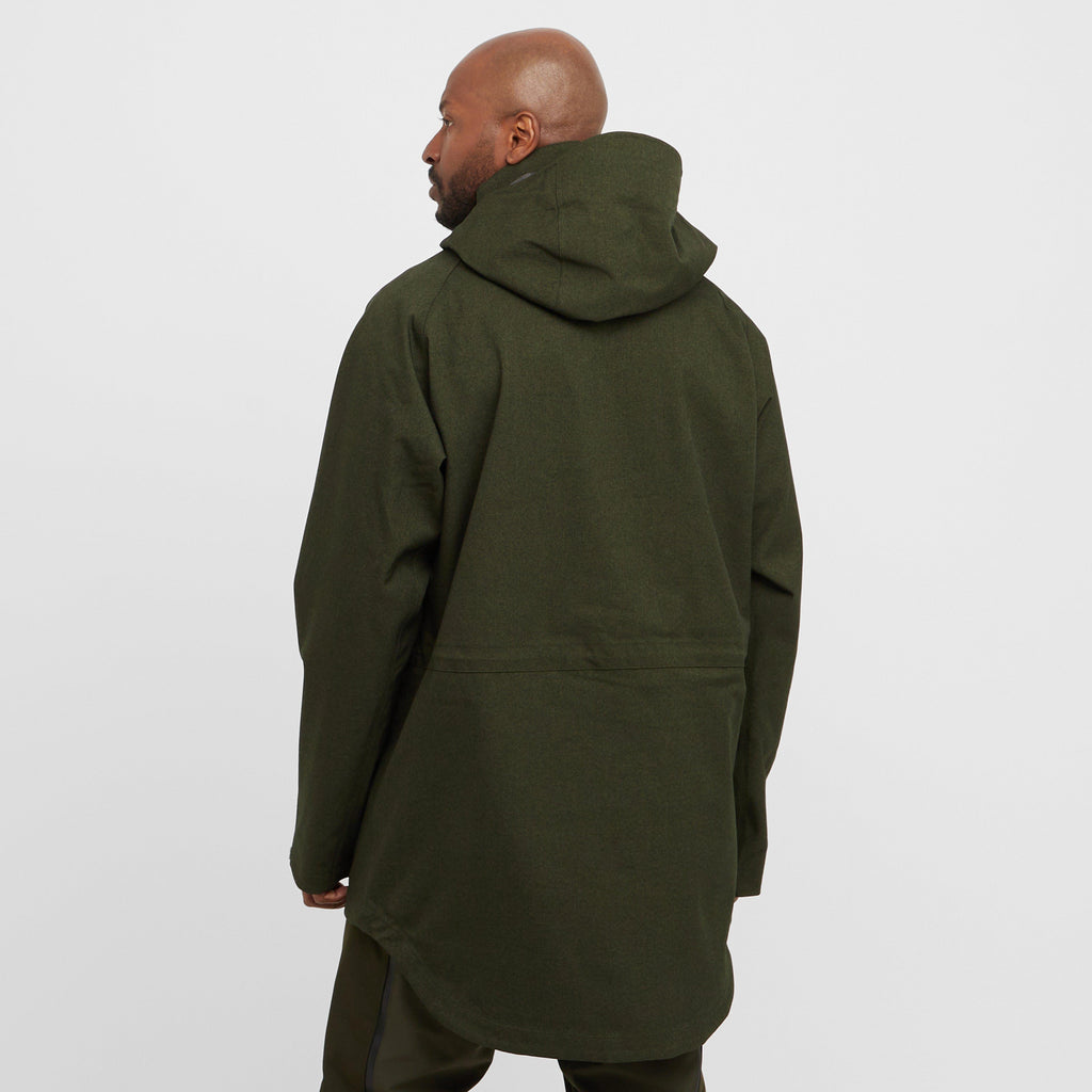 Men's Monsoon Light Jacket