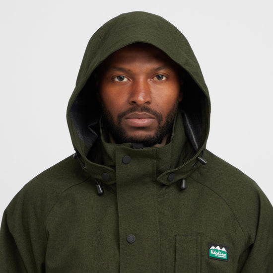 Men's Monsoon Light Jacket