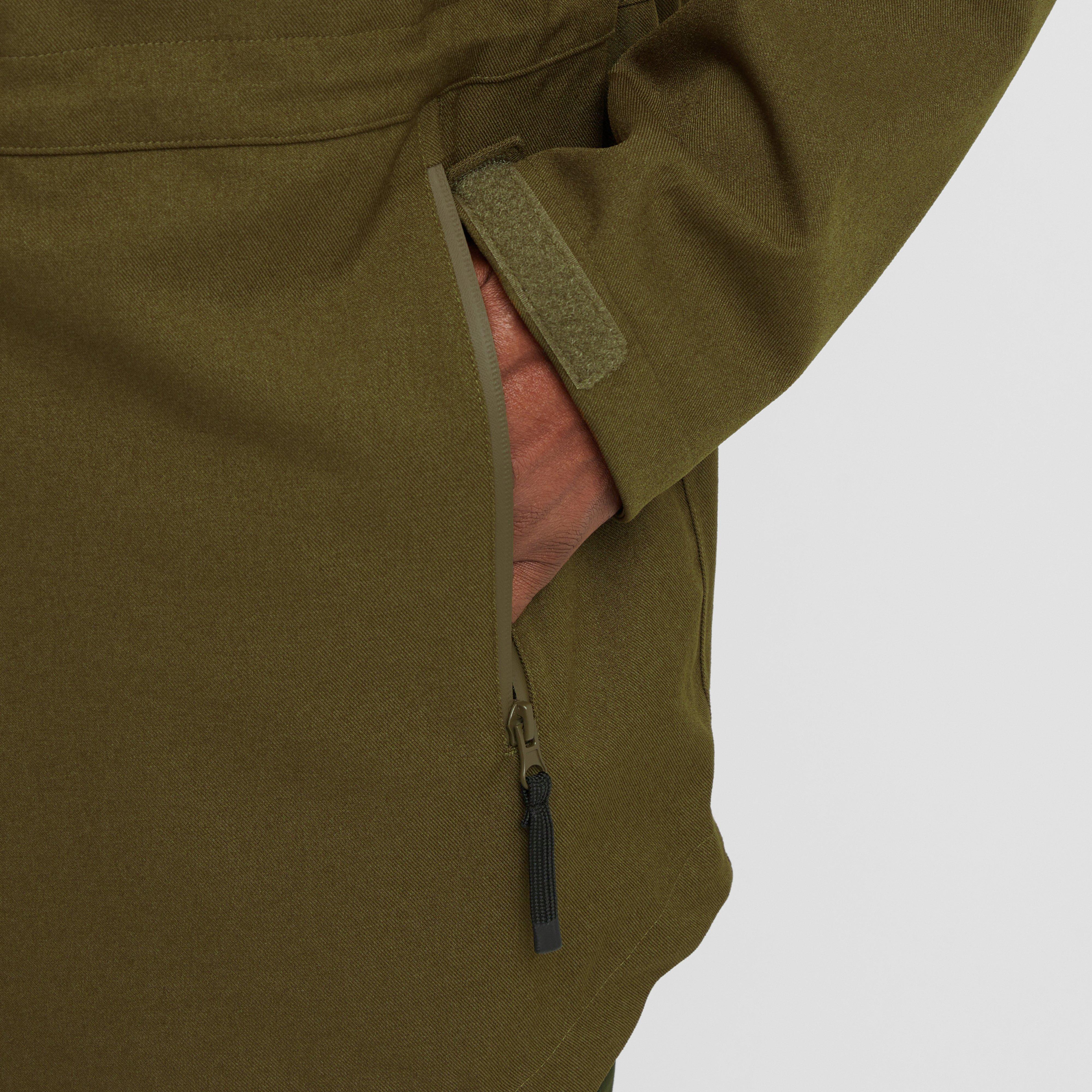 Men's Monsoon Light Smock