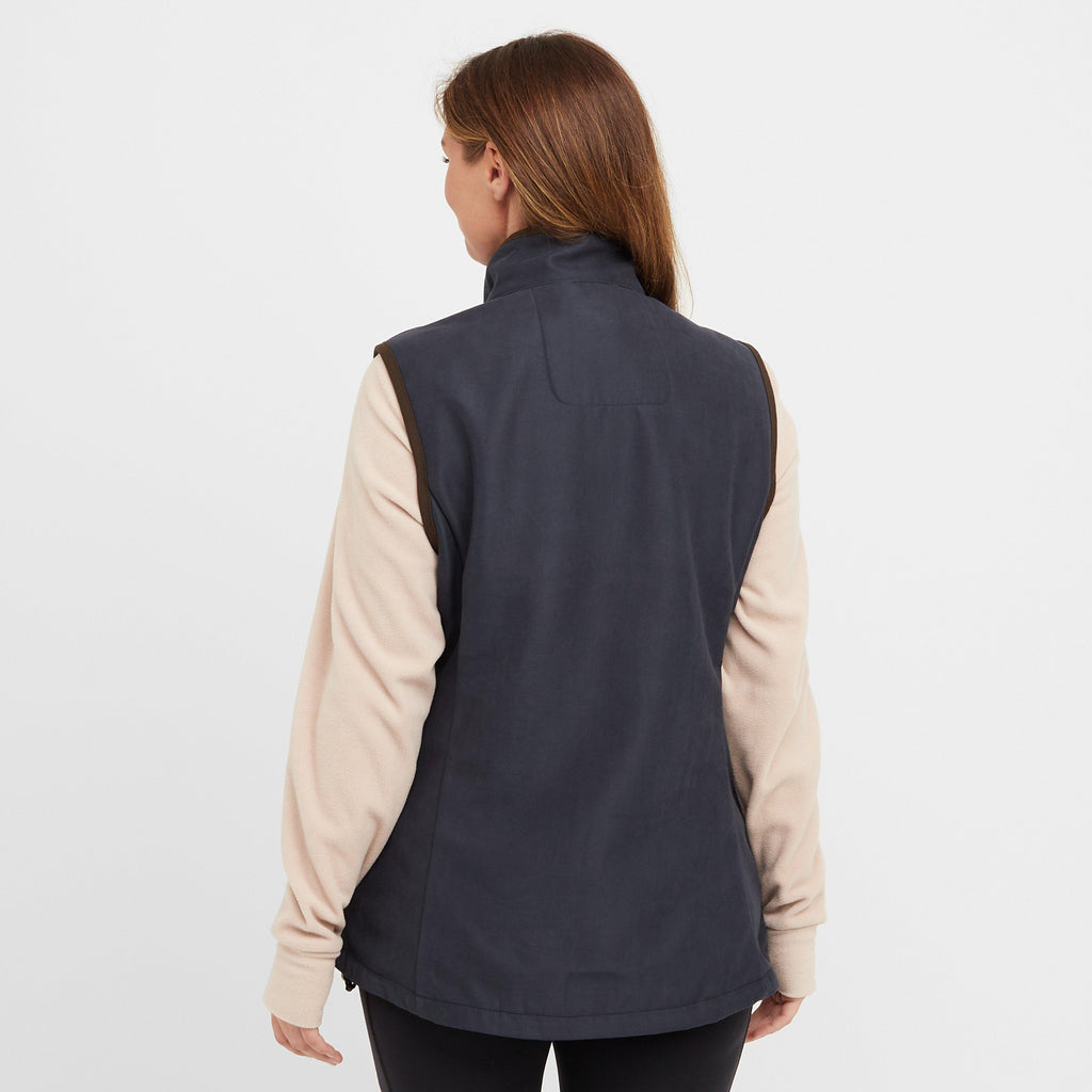 Women's Monarch Gilet