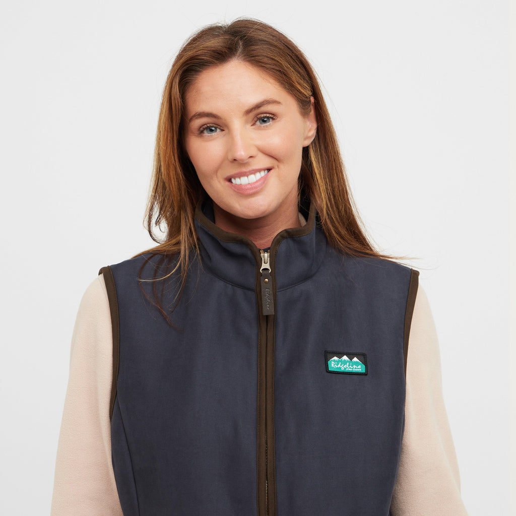 Women's Monarch Gilet