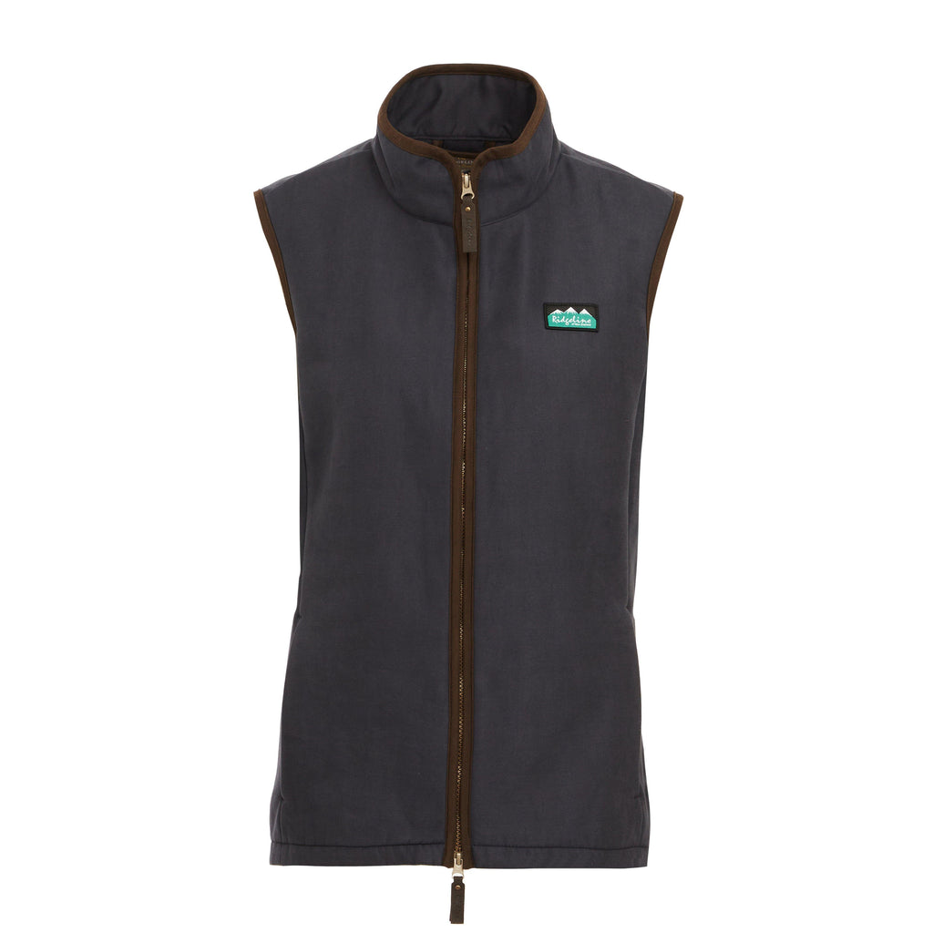 Women's Monarch Gilet