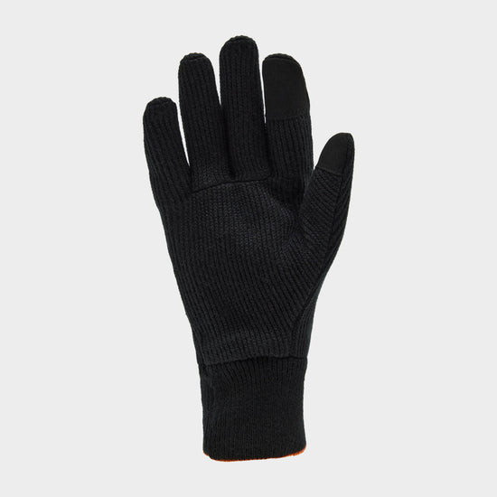 Necton Windproof All Weather Knitted Glove
