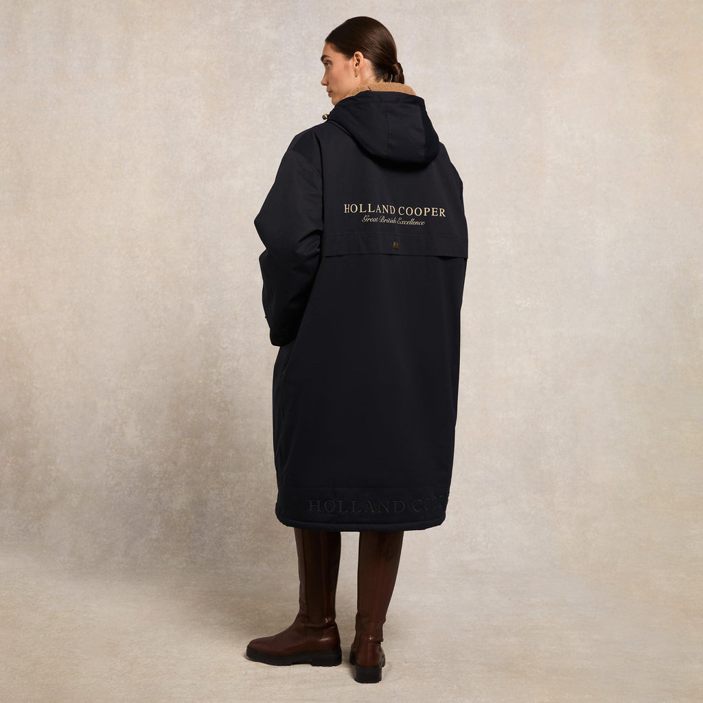 Womens One Sized Waterproof Coat