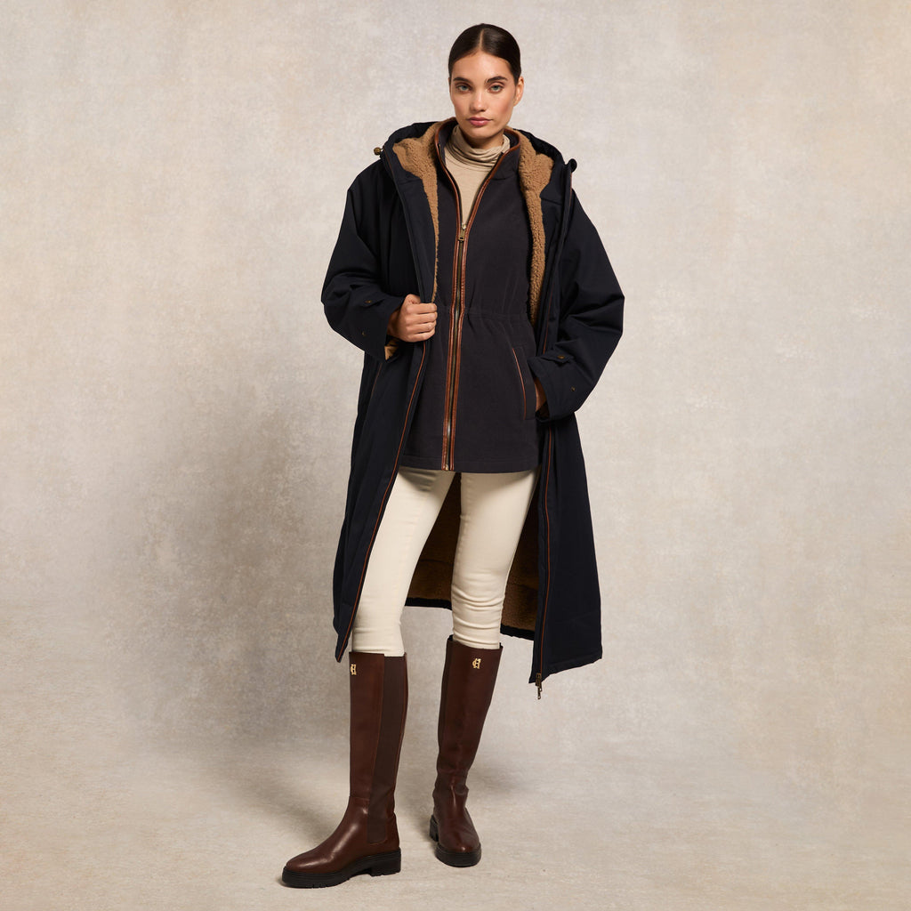 Womens One Sized Waterproof Coat