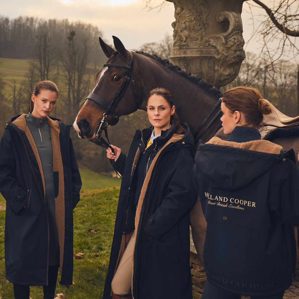 Womens One Sized Waterproof Coat