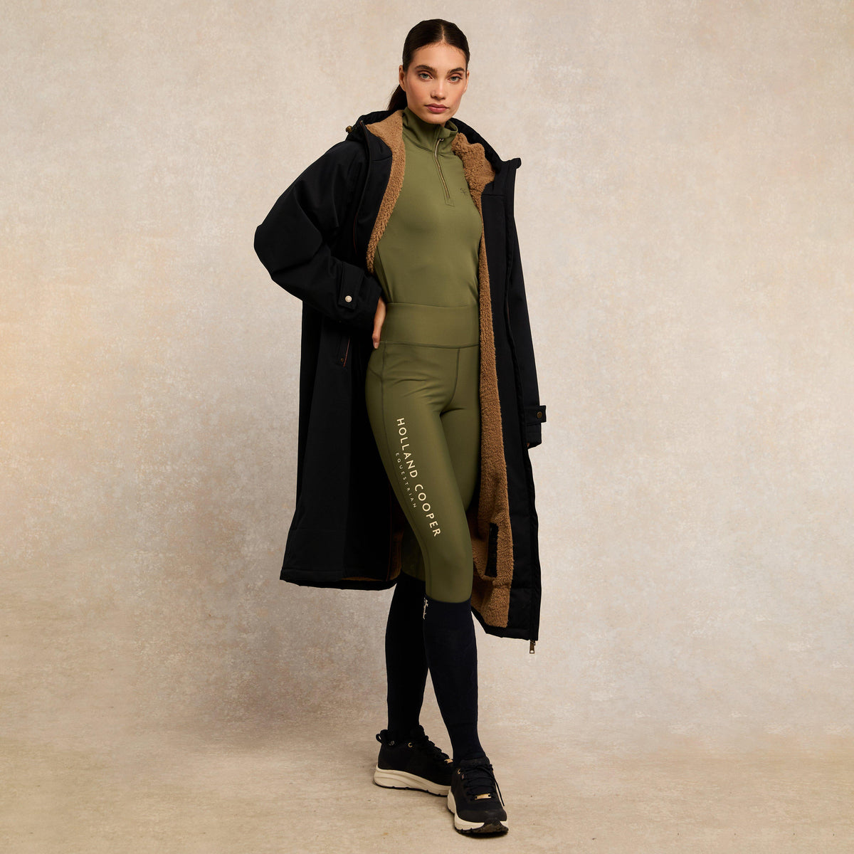 Womens Chiltern Base Layer