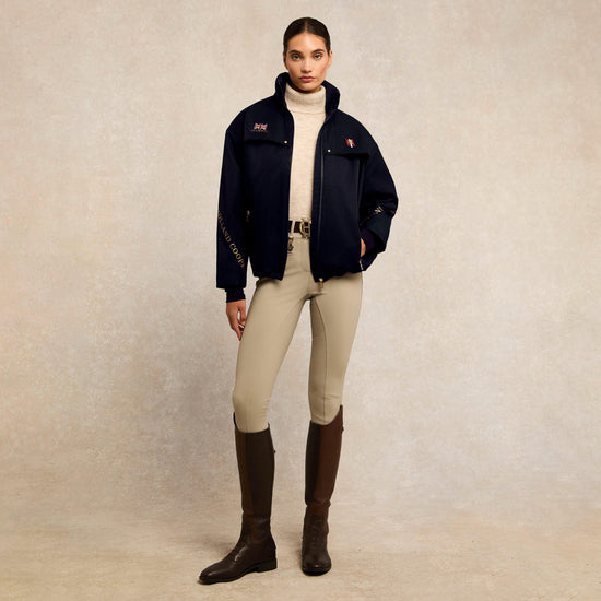 Womens Team Alenah Jacket