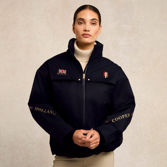 Womens Team Alenah Jacket