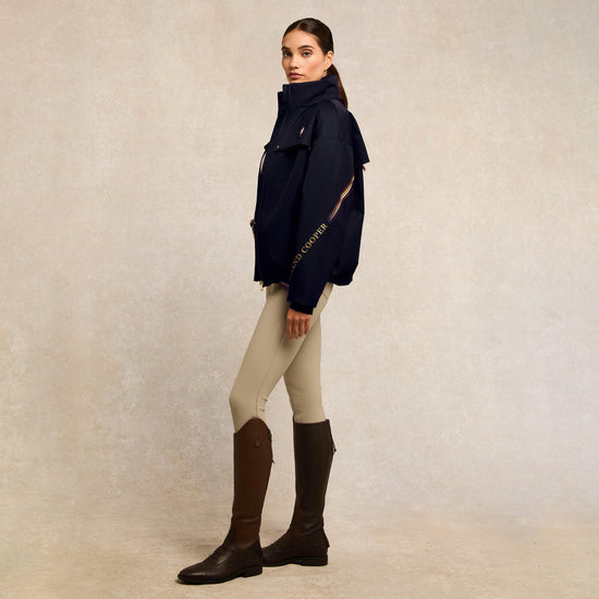 Womens Team Alenah Jacket