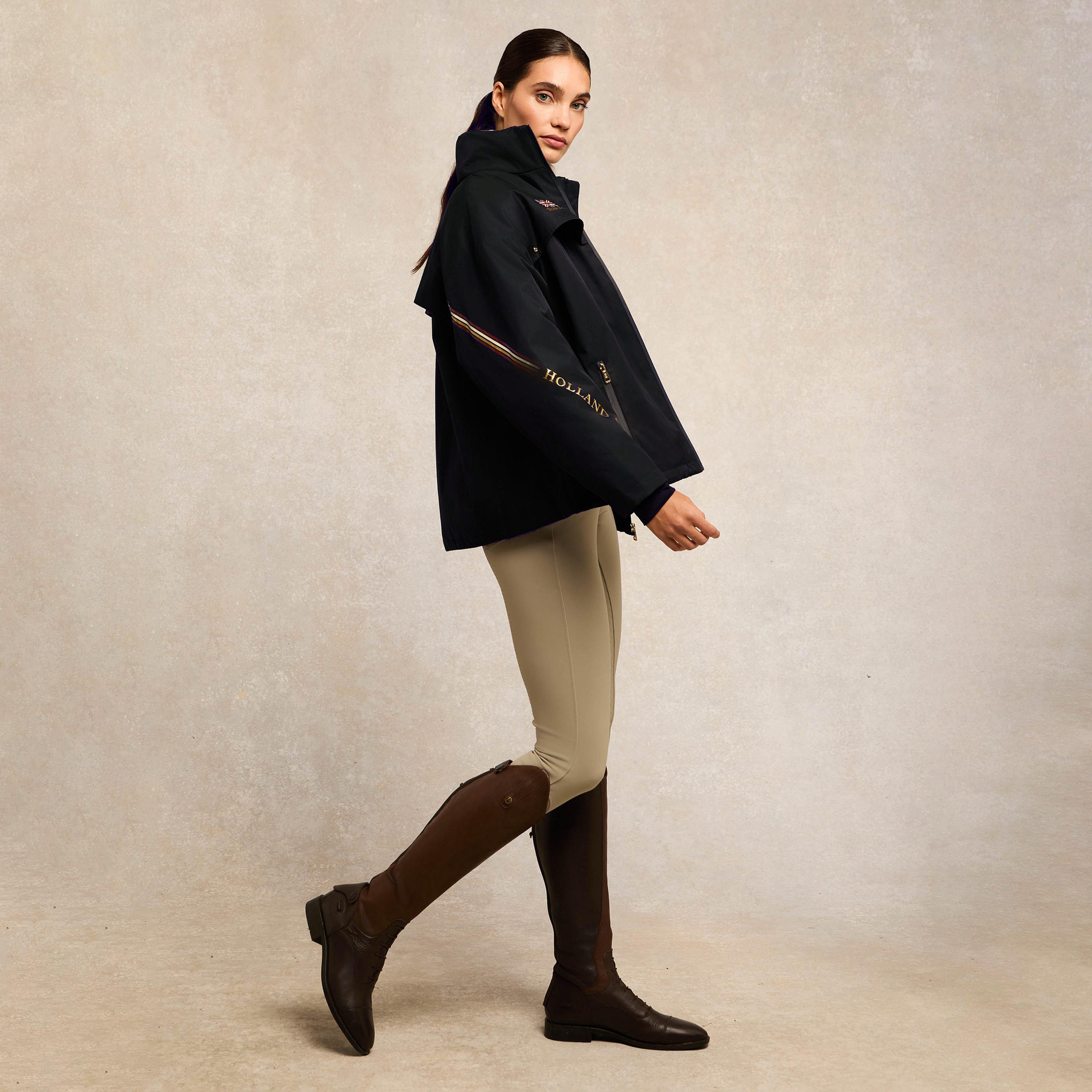 Womens Team Alenah Jacket