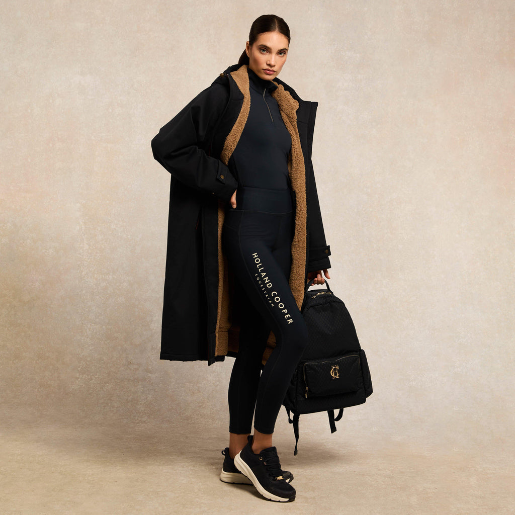 Womens Chiltern Leggings
