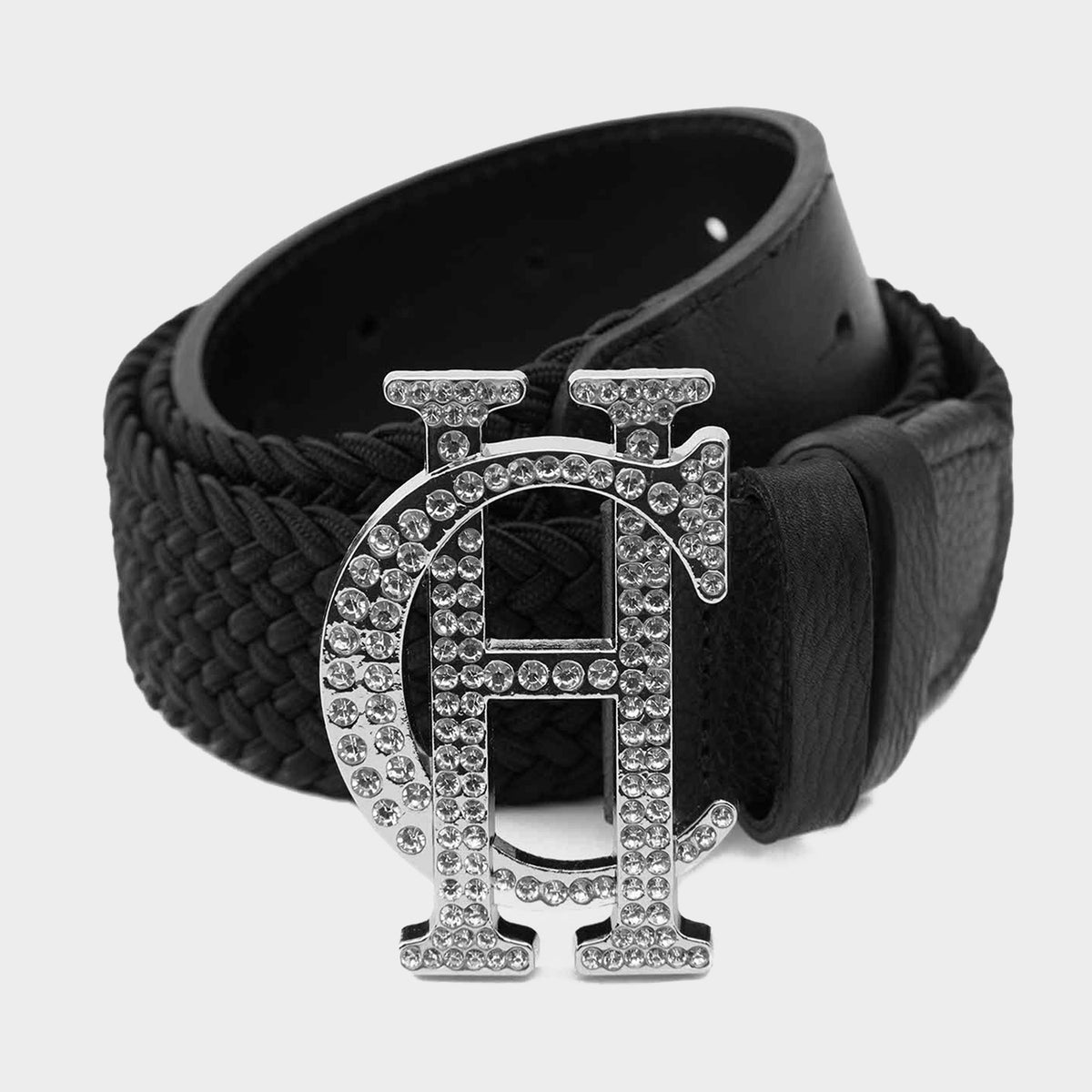 Womens Heritage Belt
