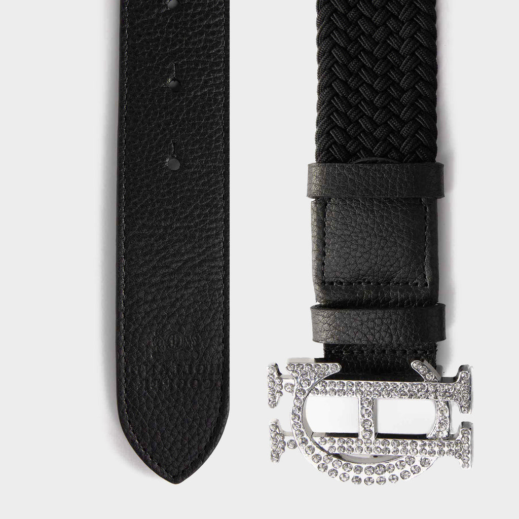 Womens Heritage Belt