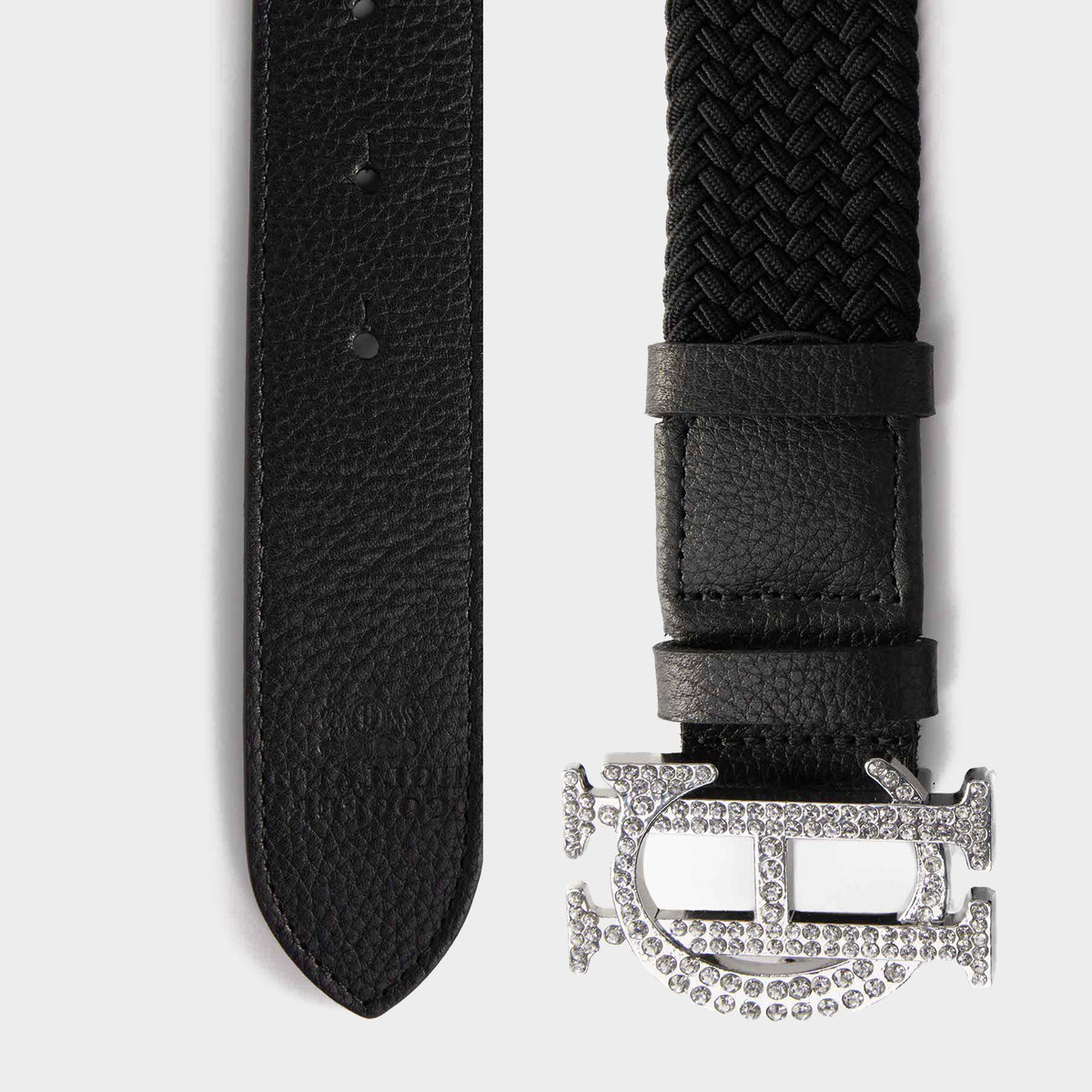 Womens Heritage Belt