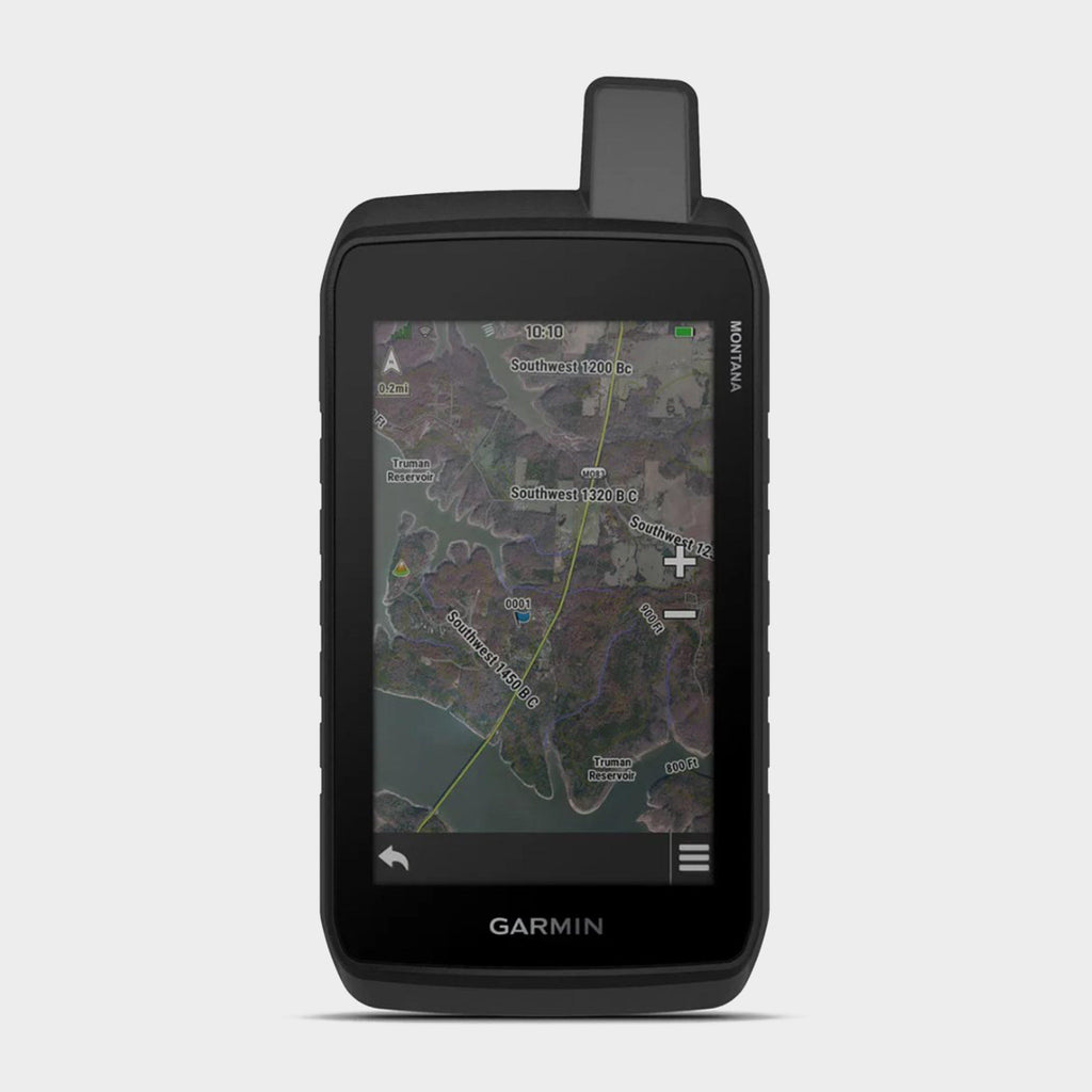 Montana® 710 GPS Handheld