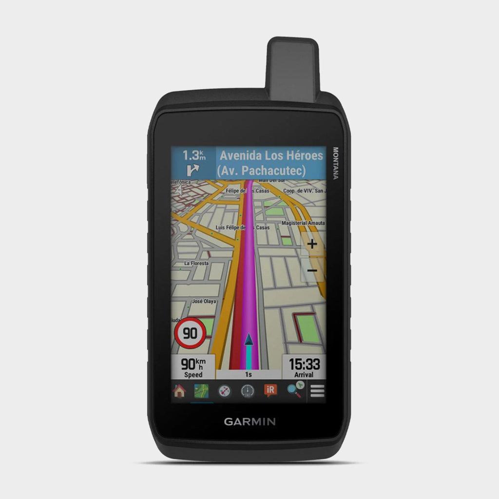Montana® 710 GPS Handheld