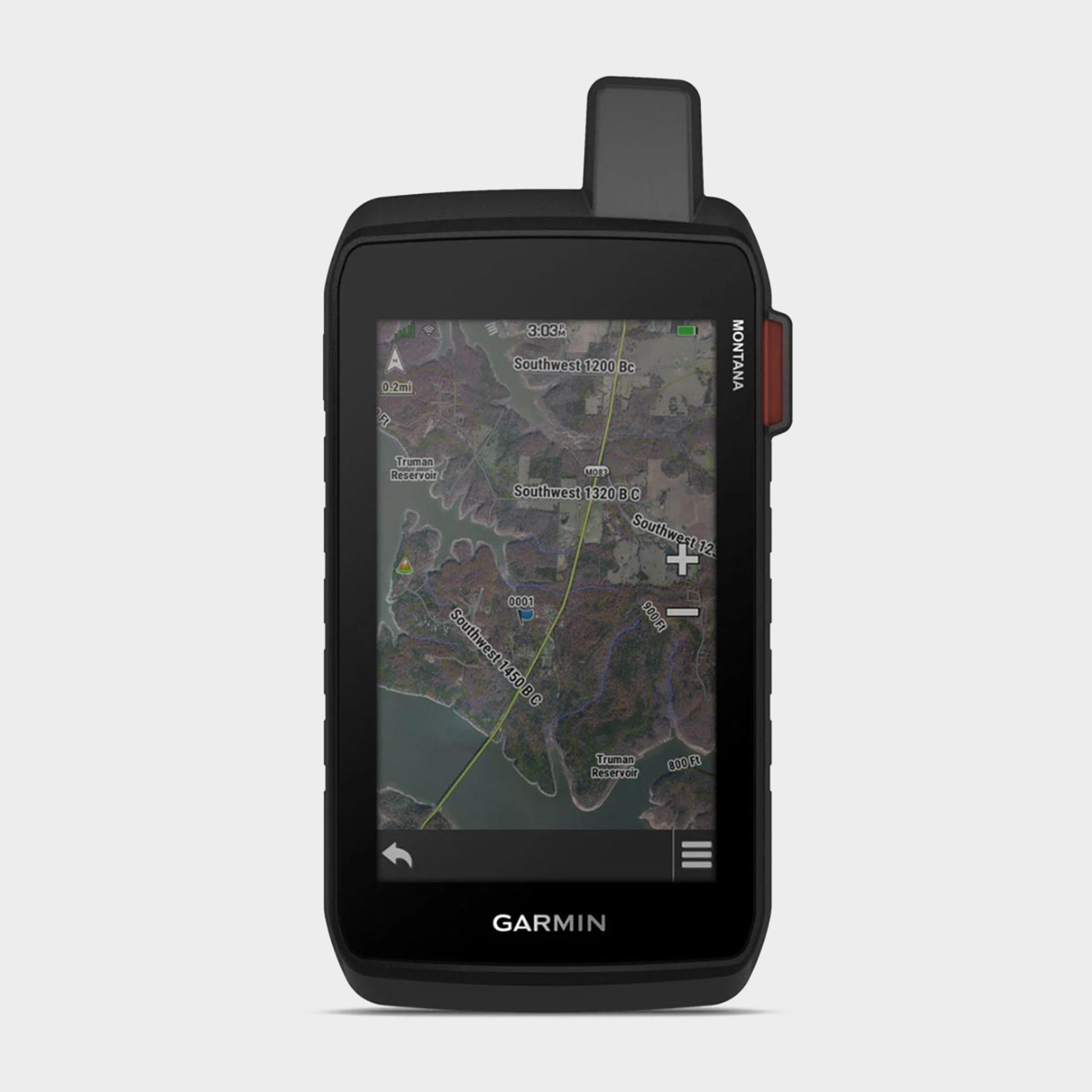 Montana® 710i GPS Handheld