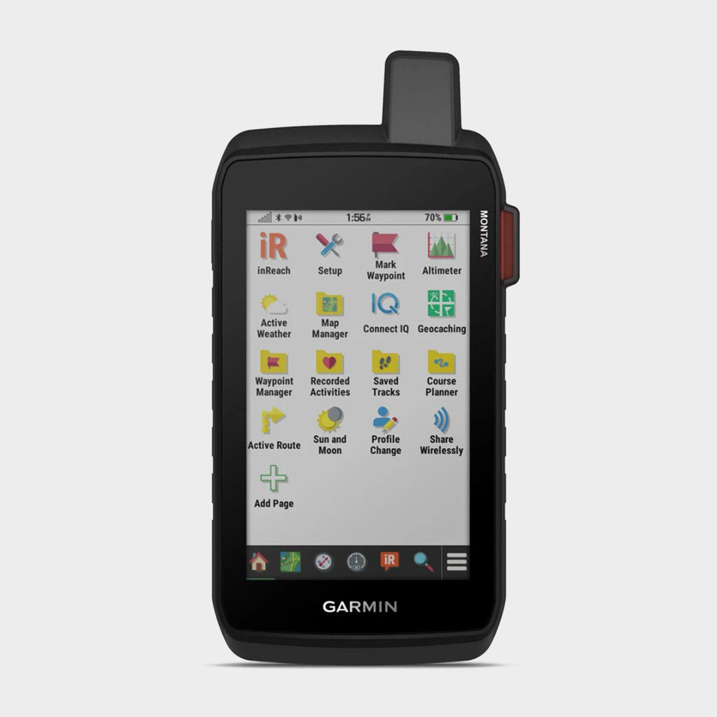 Montana® 710i GPS Handheld
