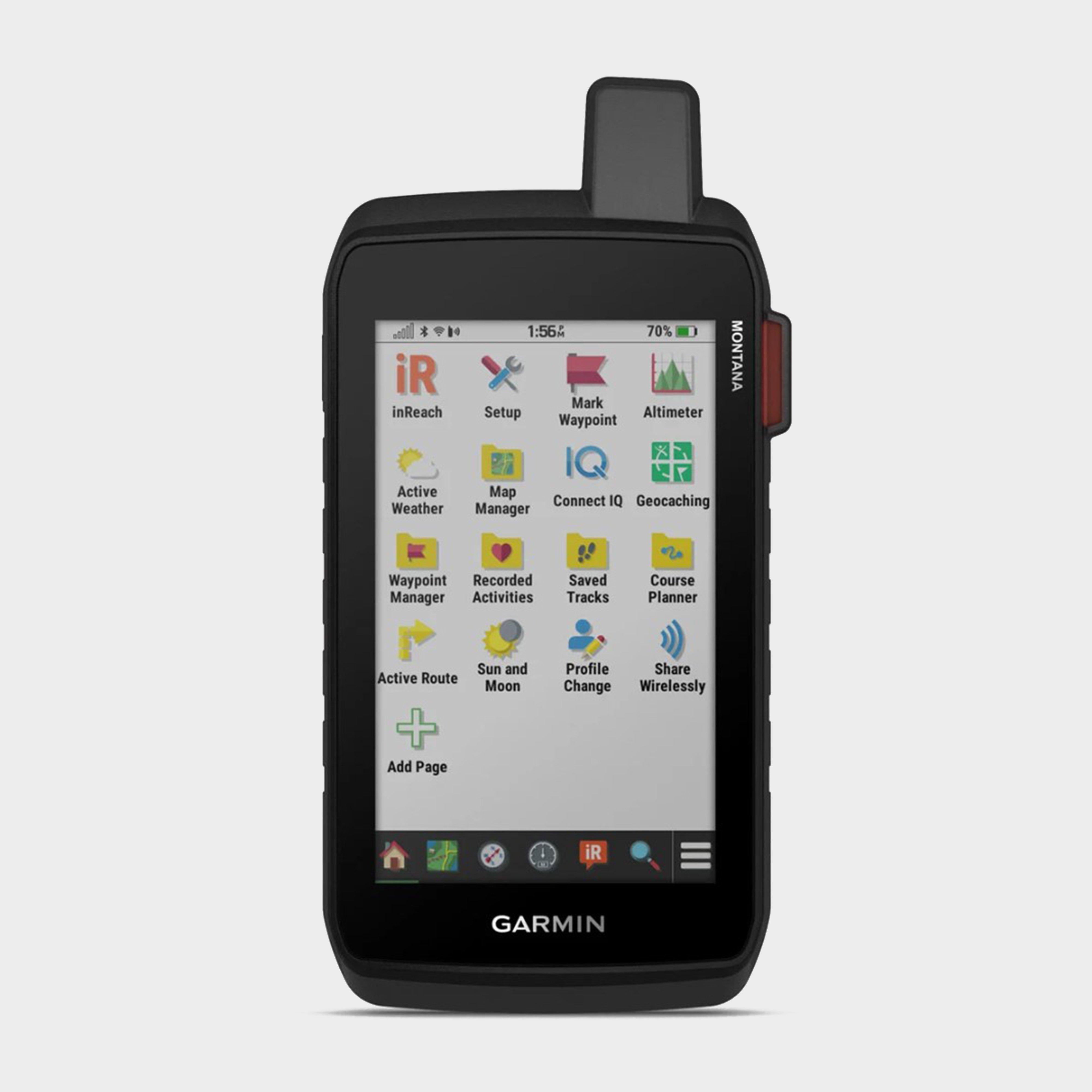 Montana® 710i GPS Handheld