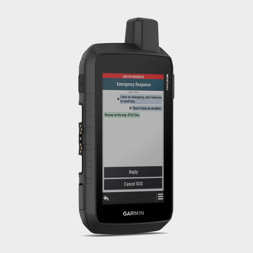 Montana® 760i GPS Handheld