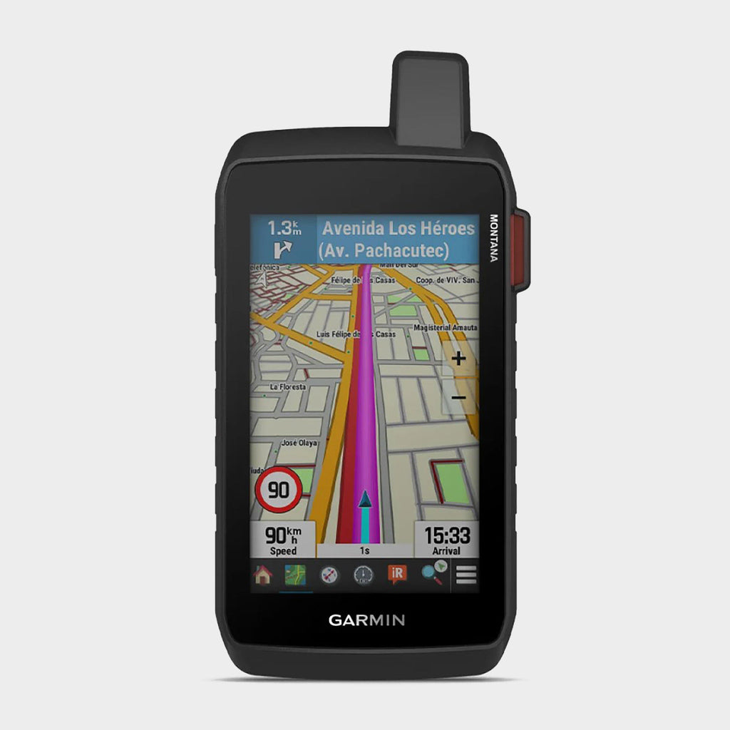 Montana® 760i GPS Handheld