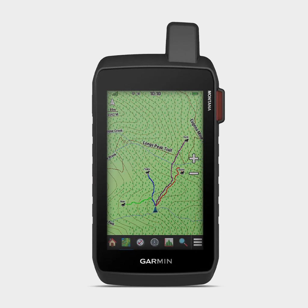 Montana® 760i GPS Handheld