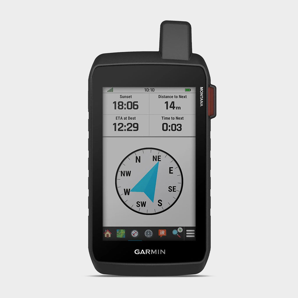 Montana® 760i GPS Handheld