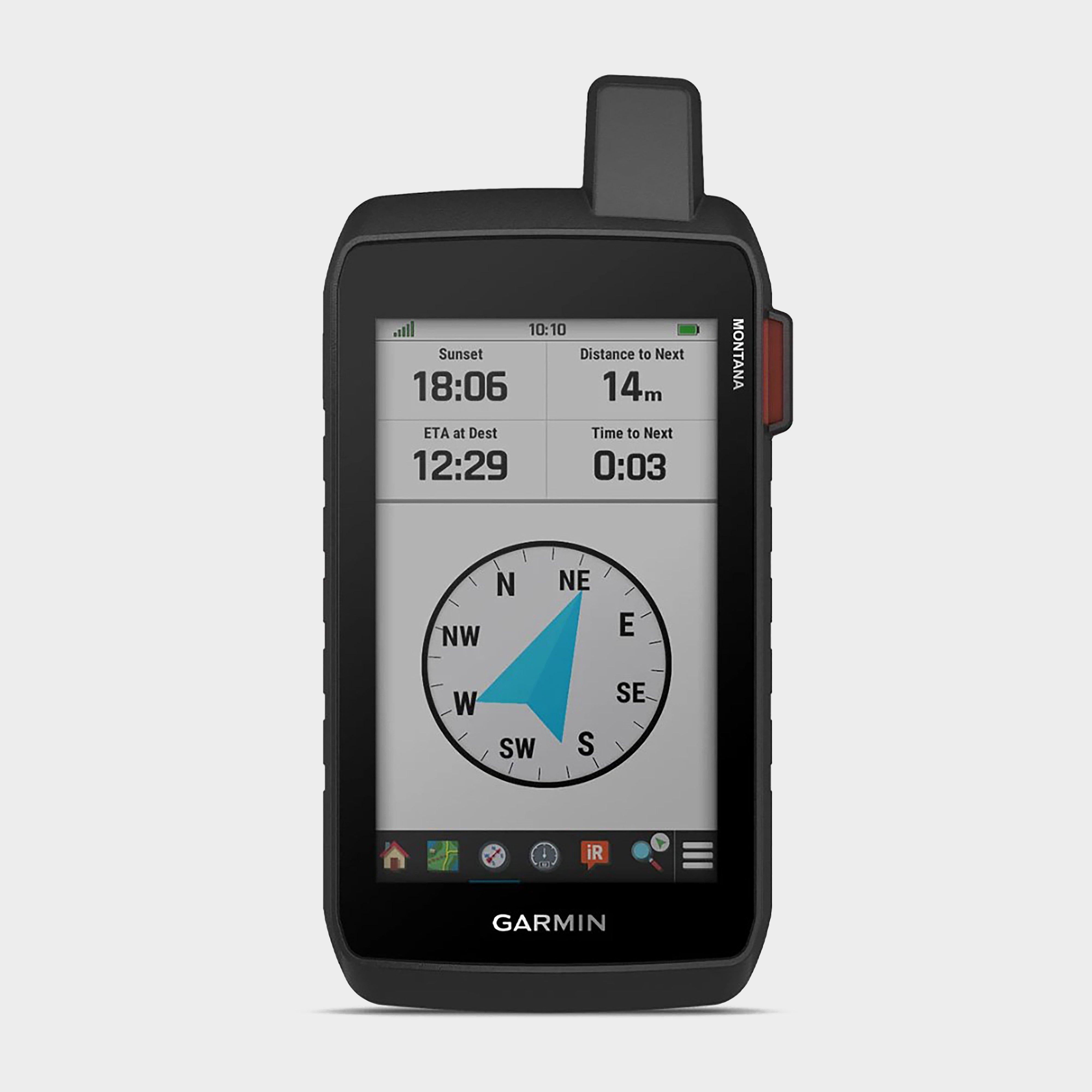 Montana® 760i GPS Handheld