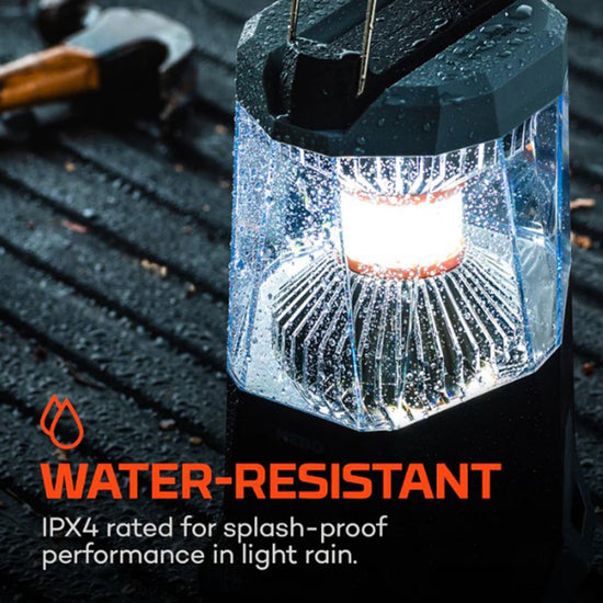 GALILEO 1600 FLEX Lantern