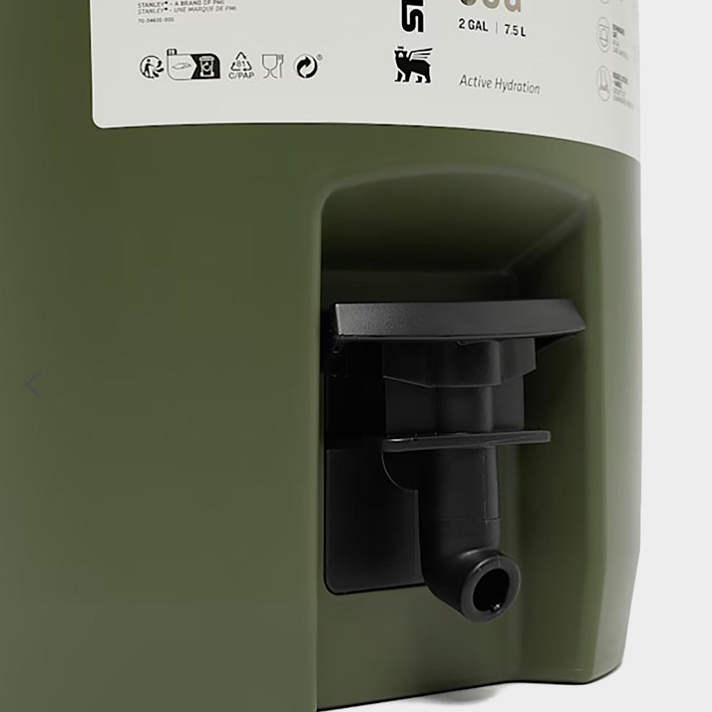 Fast Flow Insulated Cooler Jug 7.5L