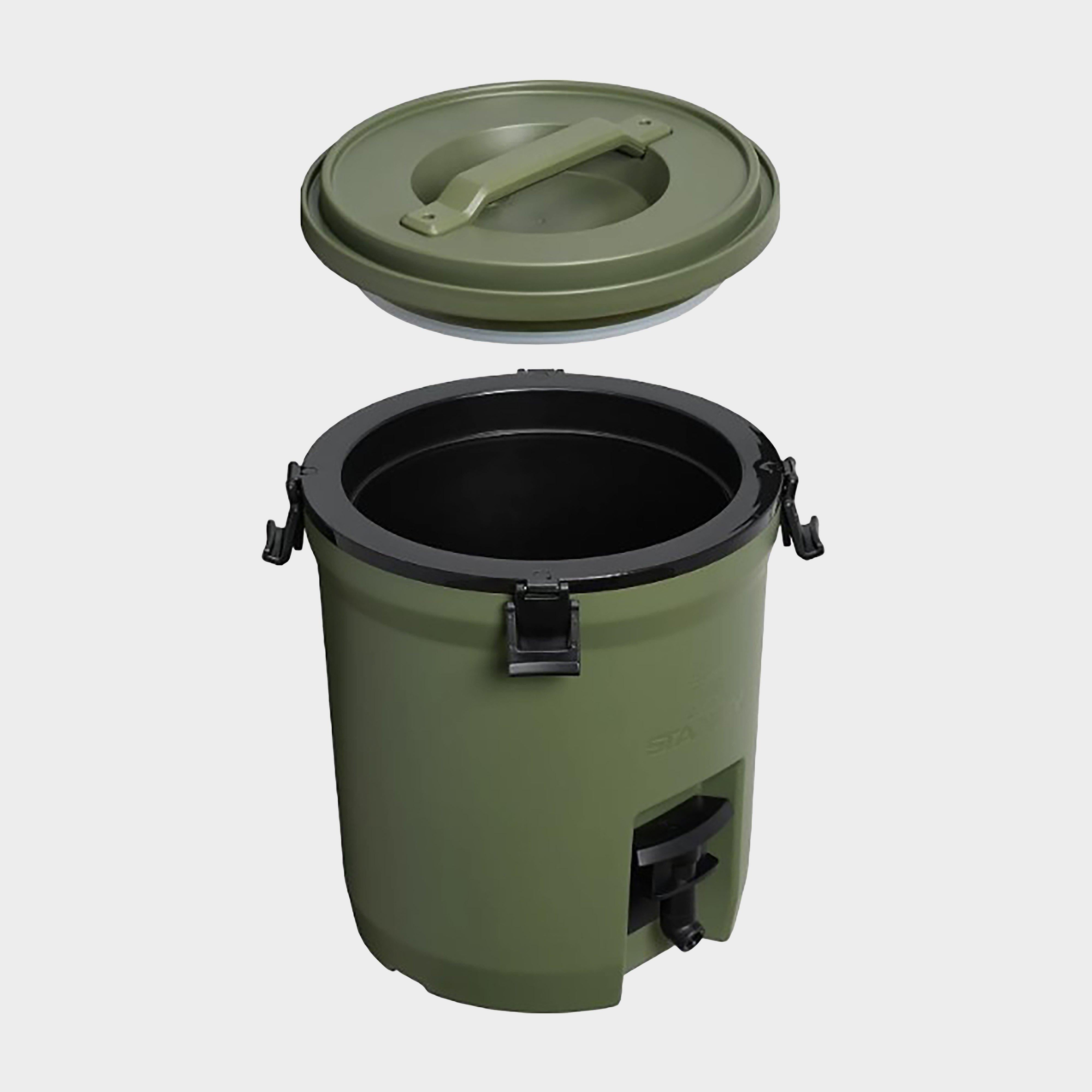 Fast Flow Insulated Cooler Jug 7.5L