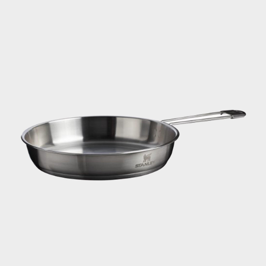 The Wildfare Core Full Serve Cookset