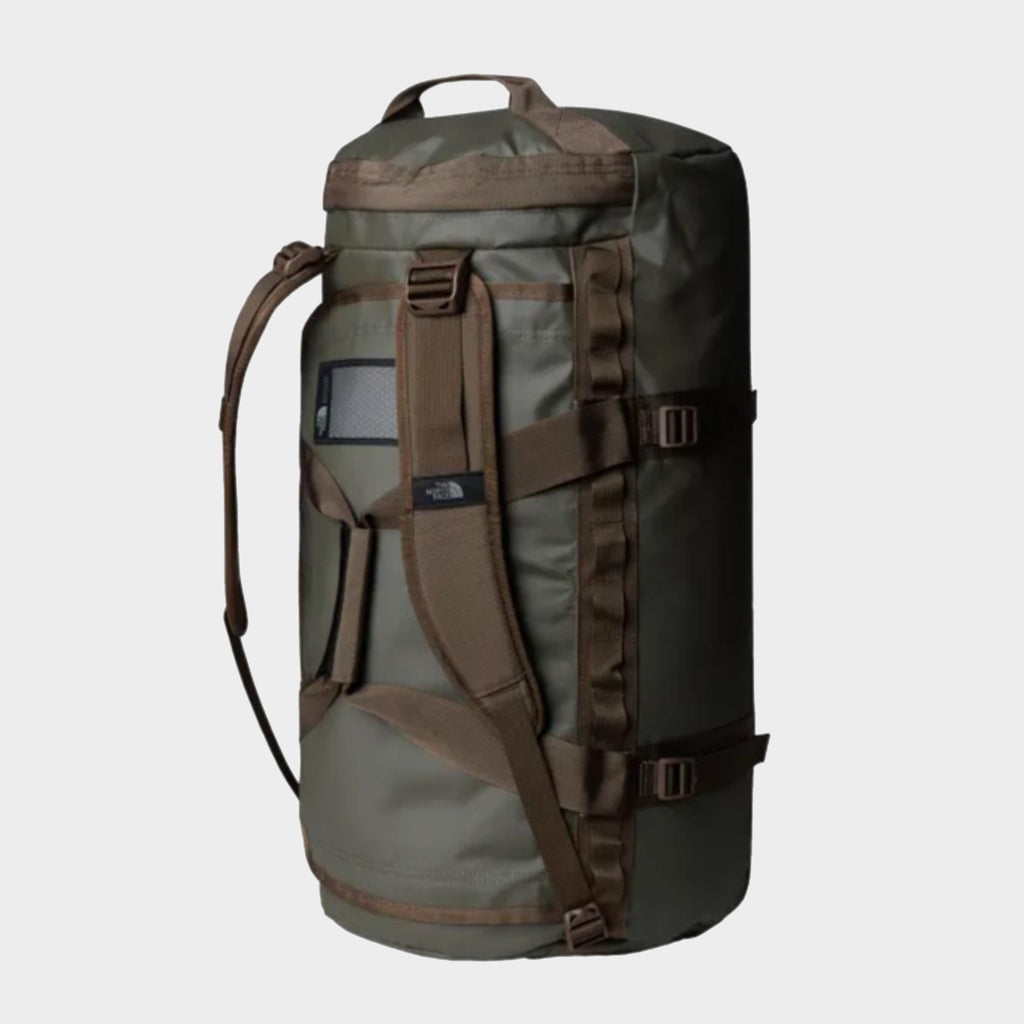 TNF BC DUFFEL M KHK