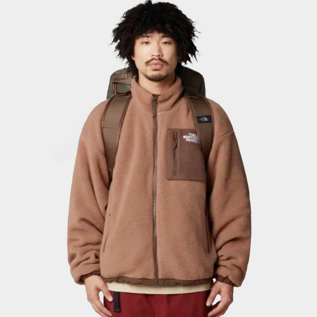 TNF BC DUFFEL M KHK