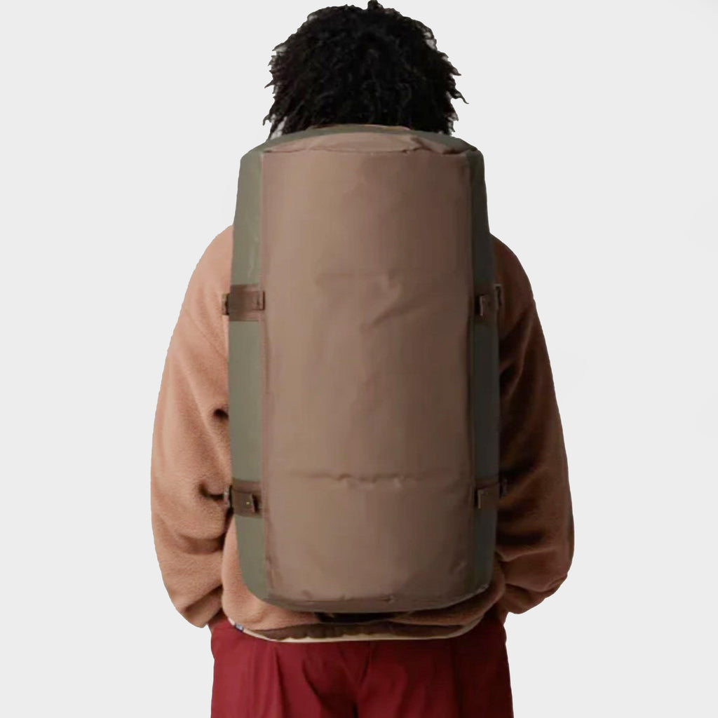 TNF BC DUFFEL M KHK