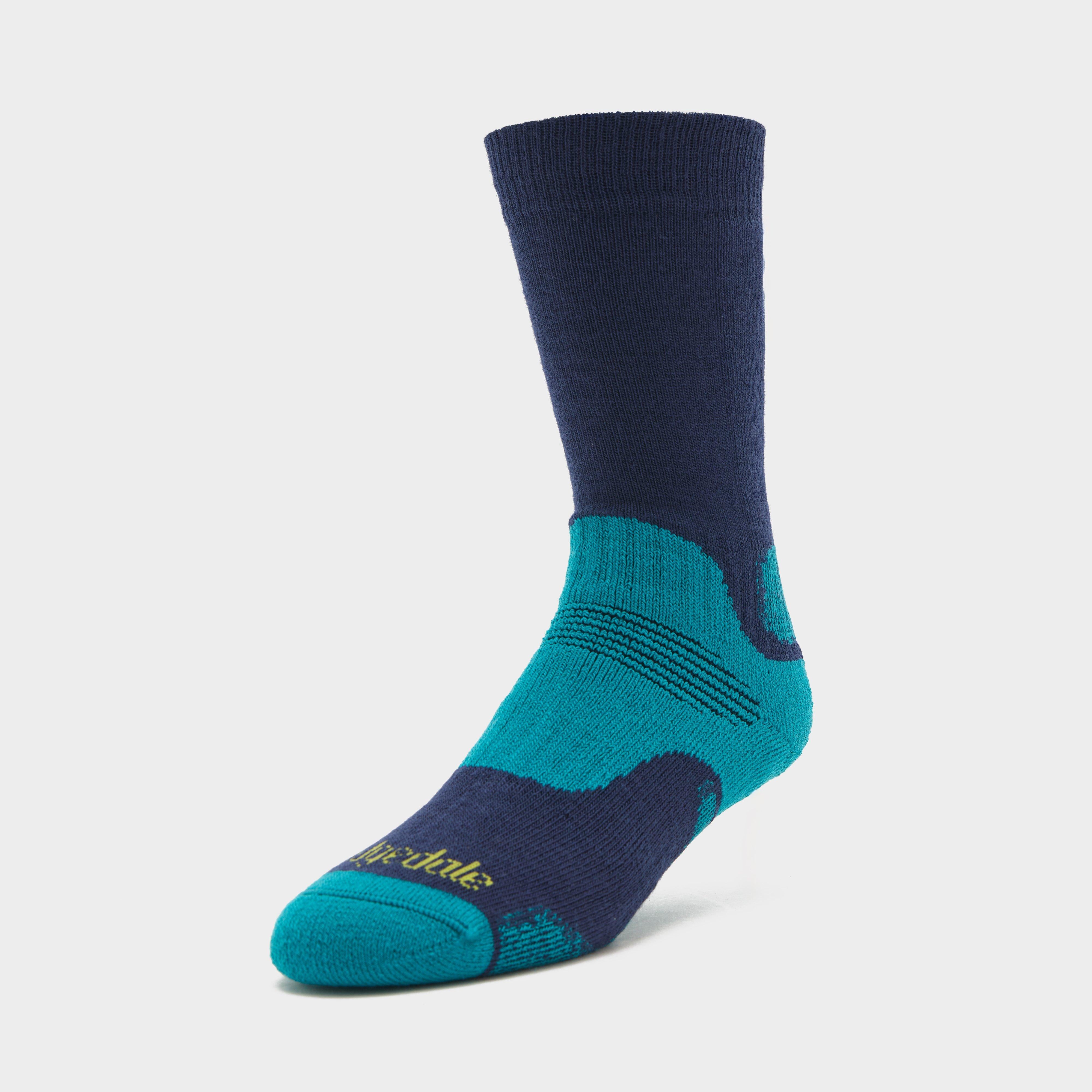 Men’s Midweight Merino Endurance Sock