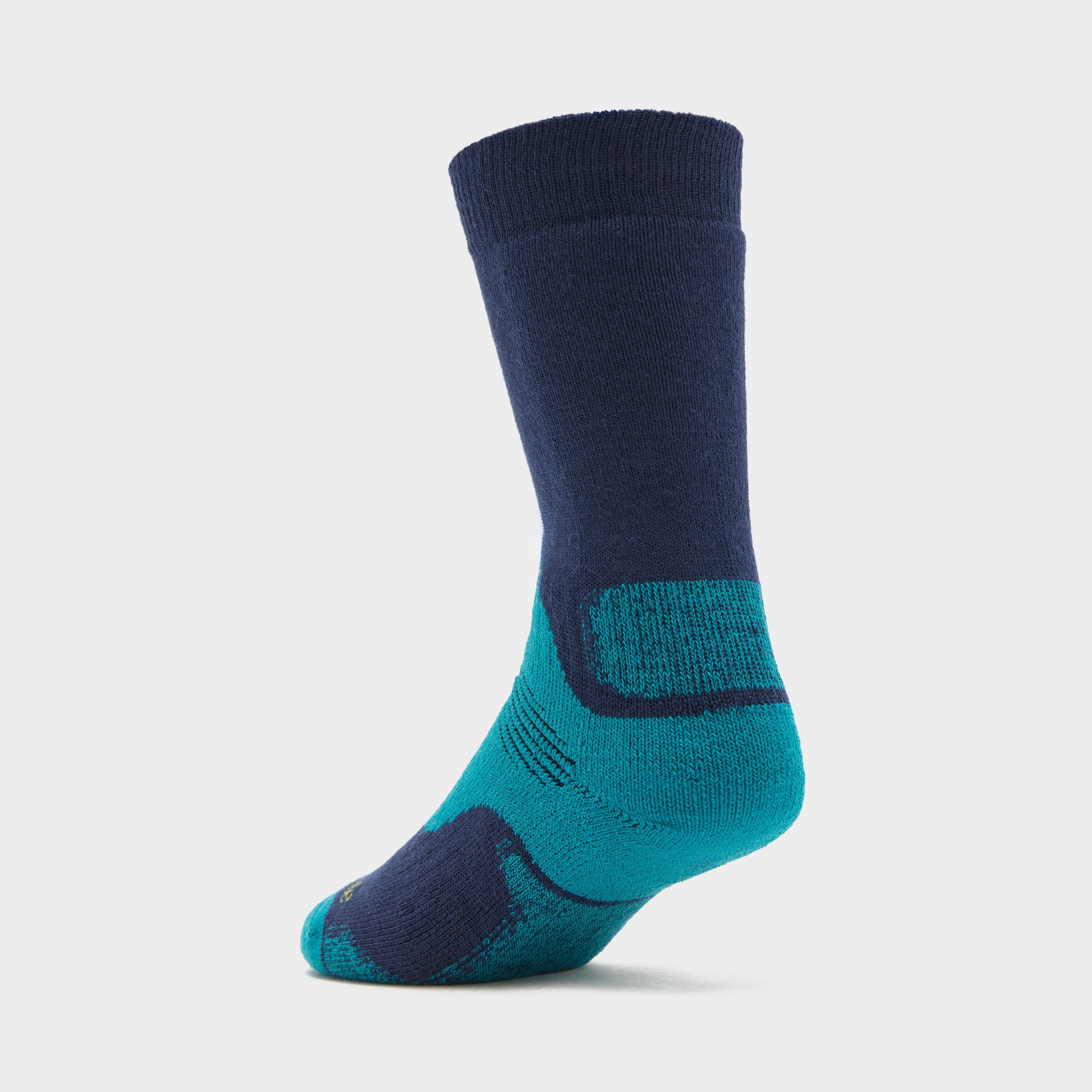 Men’s Midweight Merino Endurance Sock