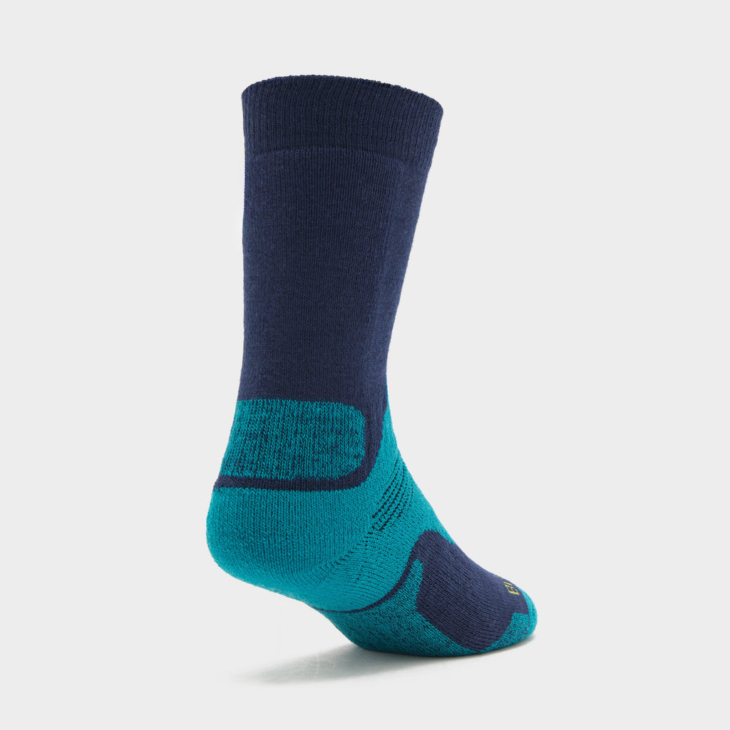 Men’s Midweight Merino Endurance Sock