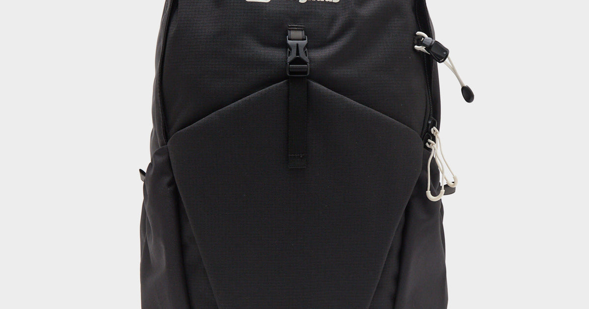 Black Berghaus 24/7 Solo 25L Rucksack – GO Outdoors