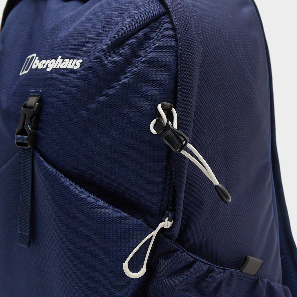 berghaus backpack laptop Navy Berghaus 24/7 Solo 25L Rucksack – GO Outdoors