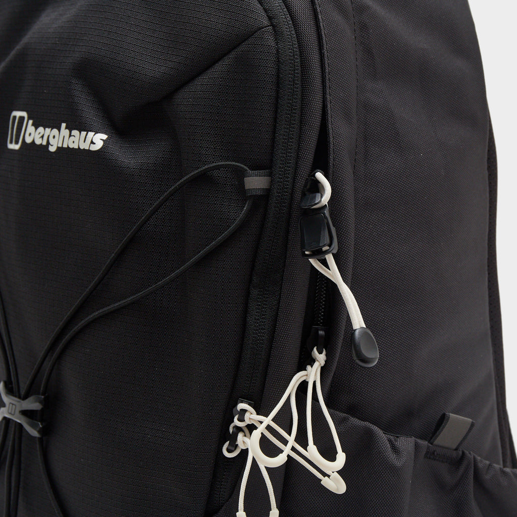 berghaus 70 15l wheeled mens travel backpack Black Berghaus 24/7 Solo 30L Rucksack – GO Outdoors