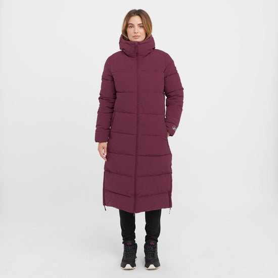 Women’s Roaming Jacket