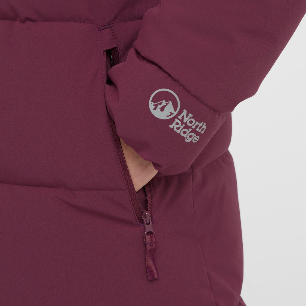 Women’s Roaming Jacket