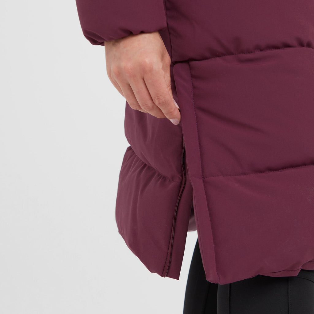 Women’s Roaming Jacket