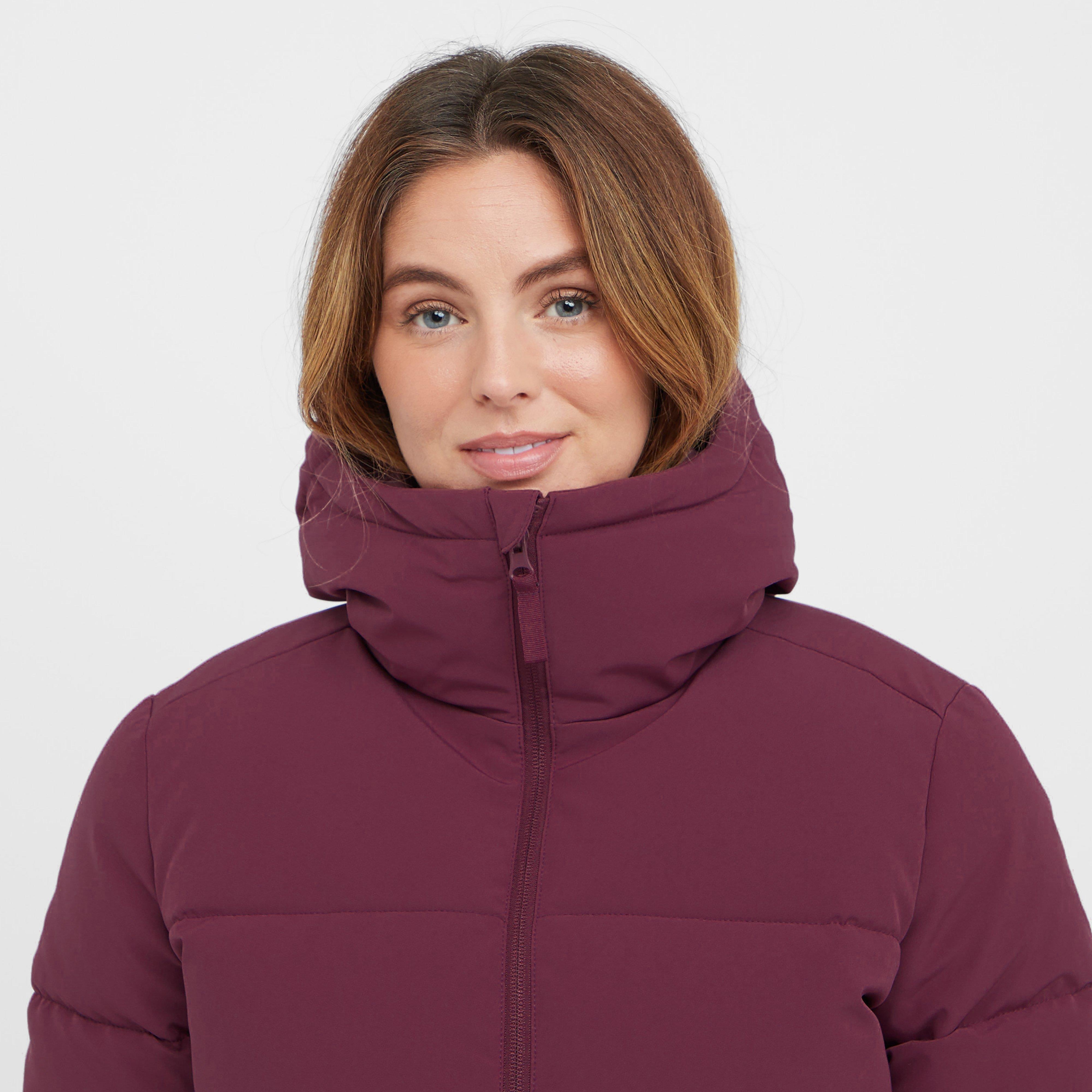 Women’s Roaming Jacket