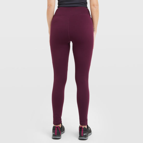 Women’s Four-Season Leggings